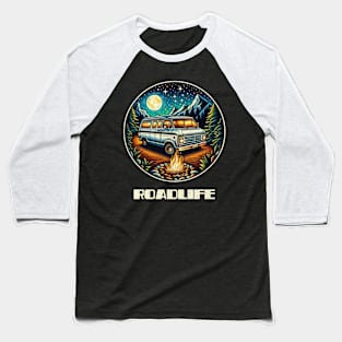 Roadlife conversion van Baseball T-Shirt